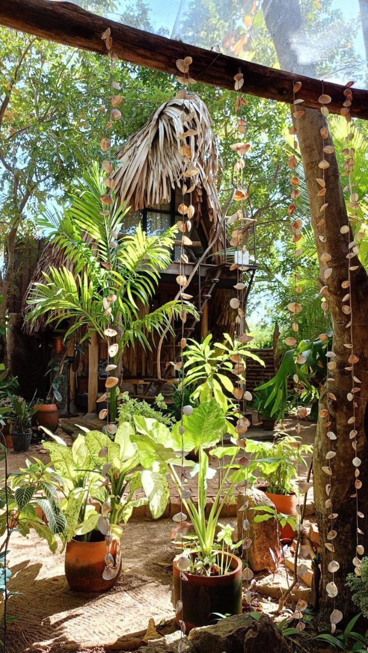 Monsoon Eco Resort - Whisky Point Arugambay Pottuvil Exterior foto